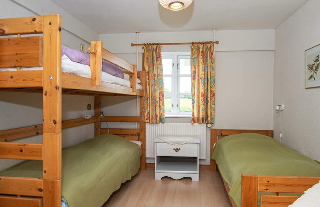 5 Person Holiday Home in Hojer - Foto 2