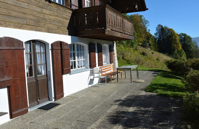 La Ruche, Chalet - Foto 5