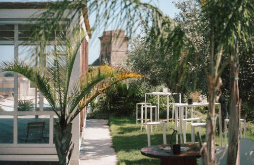 Villa Aries - Rural Chic Experience - Foto 54