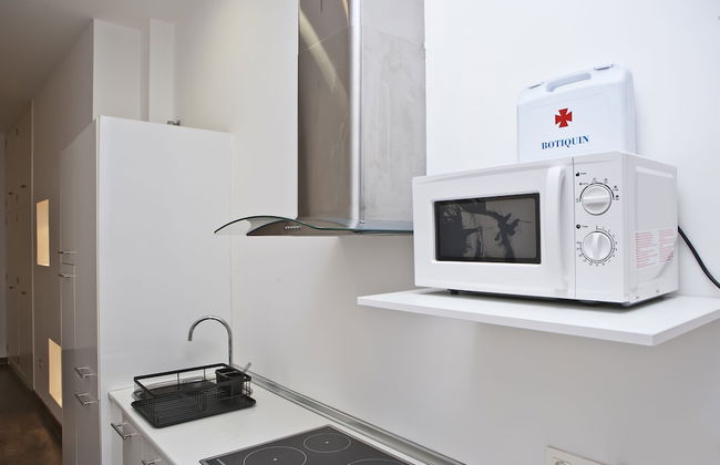 Barrio Santa Cruz Andando - Photo 16