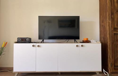 Appart plain-pied 4 pers - piscine - parking - Foto 12