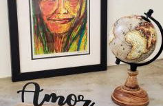 Casa Amor Com Vista para o Mar - Foto 6