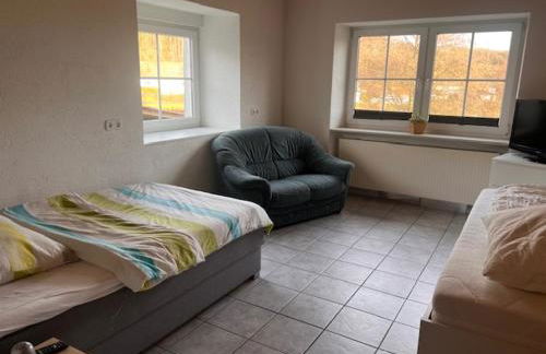 Komfortable 100 qm Monteurwohnung ab 3 Personen - ab 3 Nächten - Foto 10
