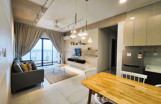 Country Garden Danga Bay by Widebed JB - Foto 42