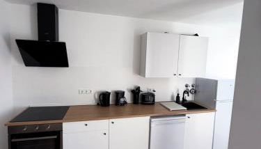 Schönes helles Apartment im Zentrum inklusive Parkplatz - Foto 5