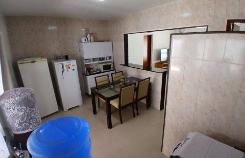 Casa com piscina e ar condicionado perto da Lagoa - Foto 29