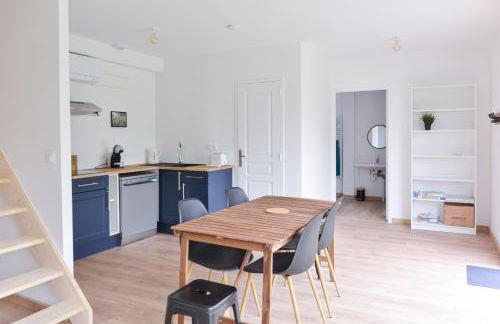 Le Normandy - Sauna - A moins de 2 km de la plage - Foto 12