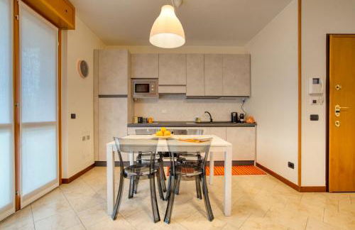 GuestHost - Casa Oranis, bilocale nuovo con balcone perfetto per famiglie - Foto 10