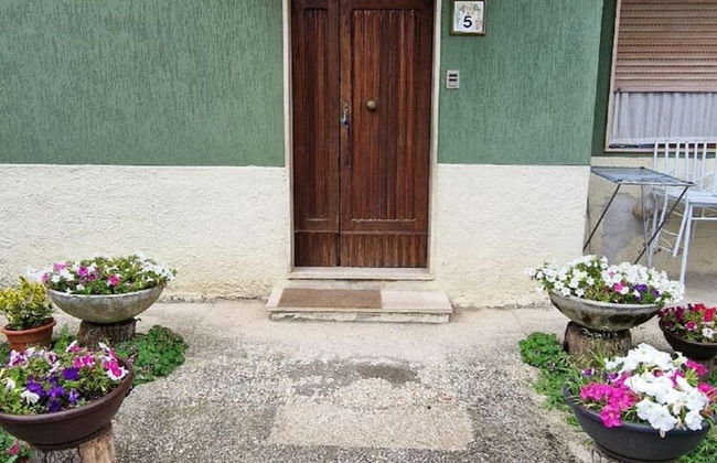 Belvilla by OYO Appartamento a Tagliacozzo - Photo 15