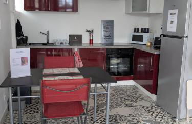 Les Jolis Nids - Studio Rouge Gorge - Foto 1