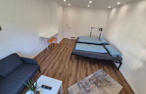 Apartment Salzgitter 2 - Ideal for long stays - Foto 11