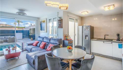 Lovely Home In Cartagena With Kitchen - Foto 4