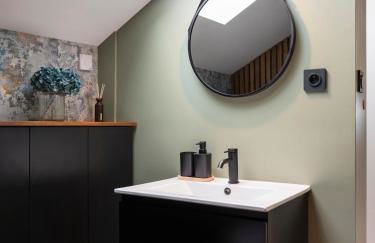 Project 47 - self check-in, 4th and last floor - Foto 18