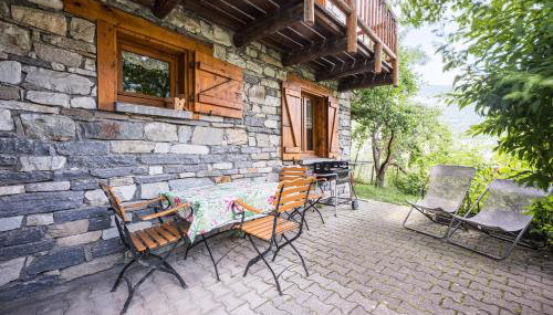 Gîte montagnard Savoyard - Foto 2