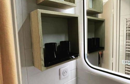 Appartement Cosy 4 personnes au coeur des Pyrénées - Foto 29