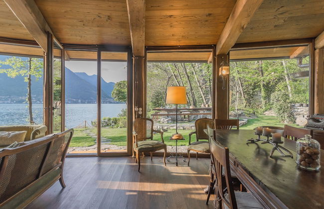 The Writer's Nest by Rent all Como - Foto 24