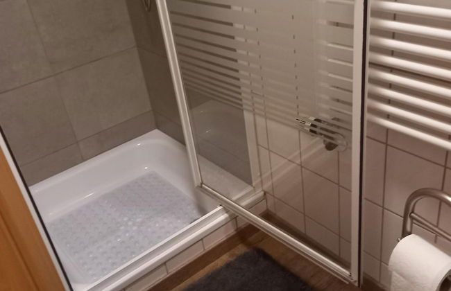 Chic Apartment in Stormbruch Near Ski Area - Foto 69