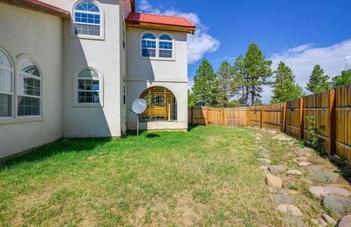 Pagosa Springs Vacation Rental 6 Mi to Downtown! - Foto 37
