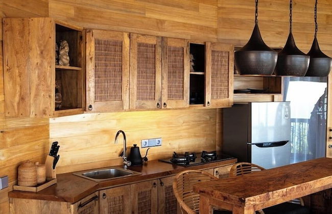 Villas Bukit Lipah - Foto 60