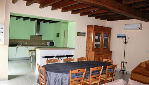 Gîte de la Bourgonnière 3 épis - Photo 4, minibar