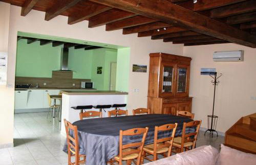 Gîte de la Bourgonnière 3 épis - Photo 4