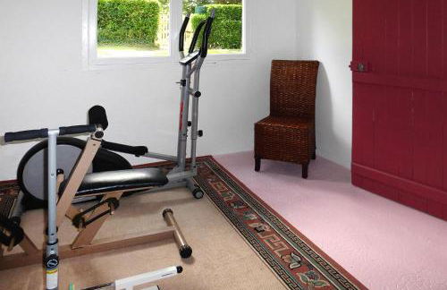 Holiday Home in Denneville Near Sandy Beach - Foto 28