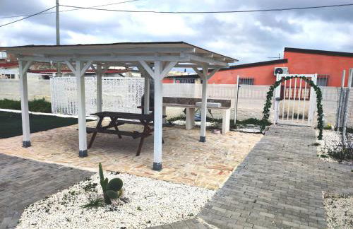 Casa Bonita pachino Tiny House - Foto 14