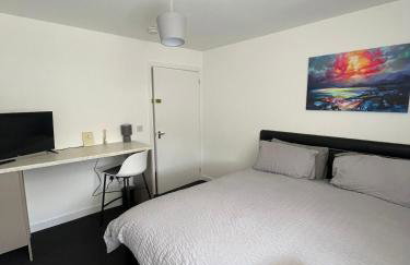 The M Rooms at 144 - Foto 6