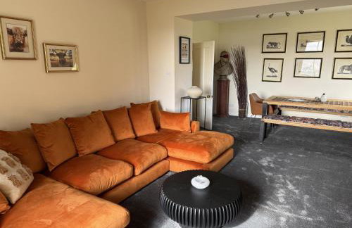Milton of Tullypowrie Cottage - Foto 2