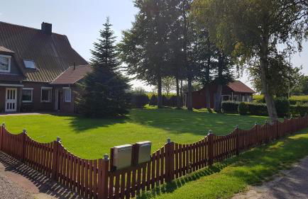 Ruhige Ferienwohnung direkt am Nord-Ostsee-Kanal - Foto 21