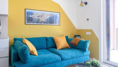 ComeCasa Design Apartment terrazzo e palestra - Foto 2