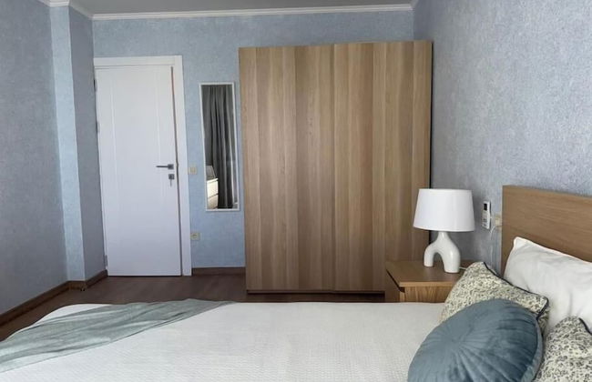 Inspire Your Stay new and Comfort Apartment in Sofia - Foto 4