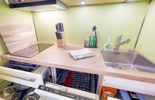 Ferienwohnung Sächsische Schweiz Kurort Rathen - Foto 9