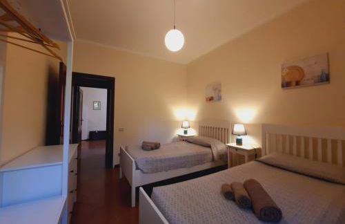 Villa del Commendatore Sirugo - Foto 9