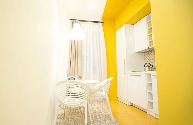 Meidan Suites - Foto 8