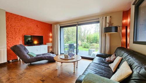 Gîte avec jardin Fécamp-Etretat - Foto 3