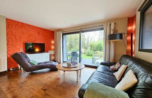 Gîte avec jardin Fécamp-Etretat - Foto 3