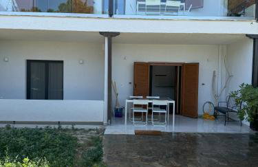 Diafanos Beach Apartments - Photo 21