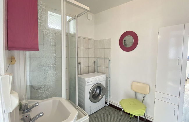 Holiday Home in Fycamp for 2 Person - Foto 7