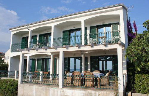 Villa Berg - Photo 2