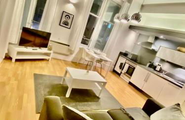 Cozy Studio Apartment - Foto 1