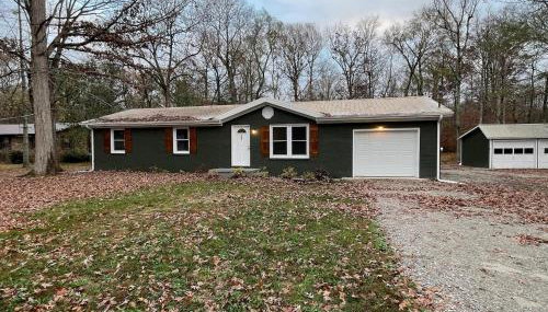 Remodeled Cottage With Sunroom - Foto 2