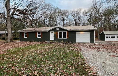 Remodeled Cottage With Sunroom - Foto 2