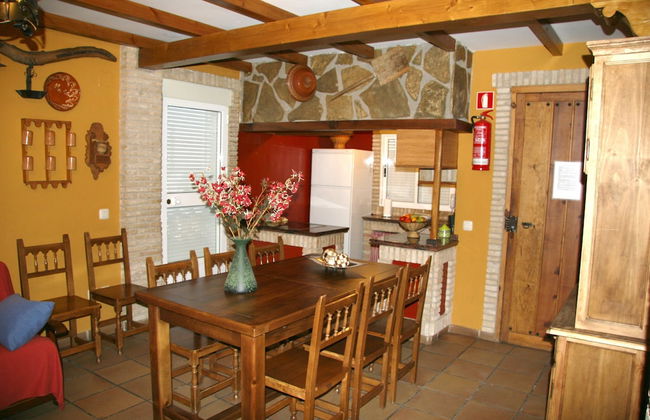 Casa El Rincón - Foto 12