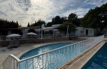 Casa Gatu Verdi-Garden Apartment with Pool - Foto 56