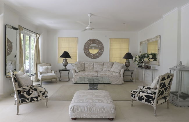 Les Jolies Eaux Villa - Chateau Elysium - Foto 19