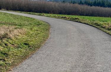 Familienwohnung im Hochwald Nähe Trier und Mosel ruhig und naturnah - Foto 15