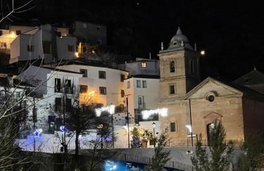 Charming House in Laroya + Jacuzzi - Foto 14