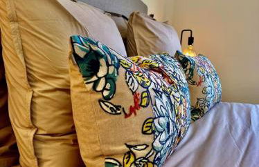 La Casa de Betty, 4 personnes, Bord de Mer a Saint Florent - Foto 11