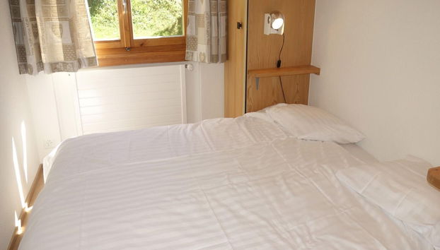 Apartment With Laundary Facilities - Foto 4, Habitación